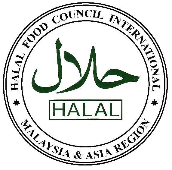HFCI Halal清真认证
