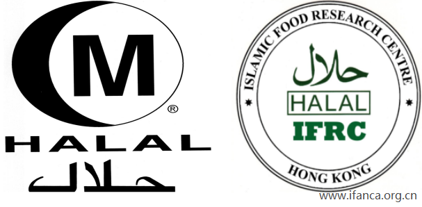 Halal清真食品标准化体系-生产经营场所(图1)